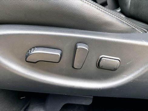 Used 2019 Nissan Maxima 3.5 SL w/ Floor Mat Group FWD image 29
