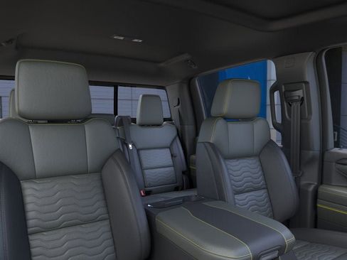 New 2026 Chevrolet Silverado 2500 ZR2 image 24