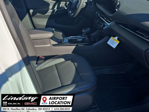 New 2026 Buick Envista Sport Touring w/ Convenience I Package image 27