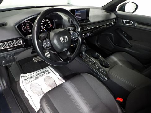 Used 2025 Honda Civic Sport image 10