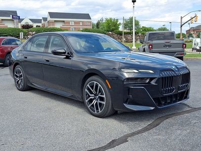 Used 2023 BMW 760i xDrive
