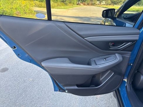 Used 2025 Subaru Outback Wilderness image 18