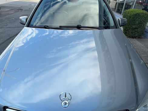 Used 2011 Mercedes-Benz C 300 4MATIC Sedan image 28