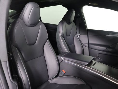 Used 2023 Tesla Model X Plaid AWD/4WD image 24