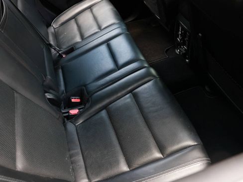 Used 2020 Jeep Grand Cherokee Overland RWD image 23