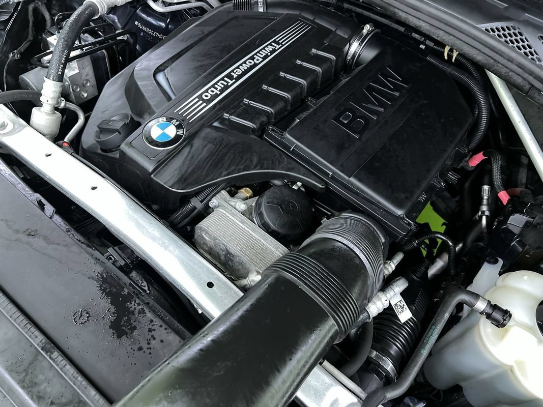 Used 2017 BMW X5 xDrive35i AWD/4WD image 30