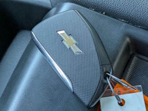 Used 2022 Chevrolet Silverado 1500 Custom image 20