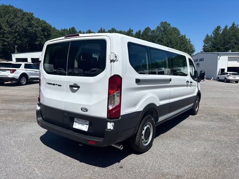 New 2026 Ford Transit 350 XL RWD image 5