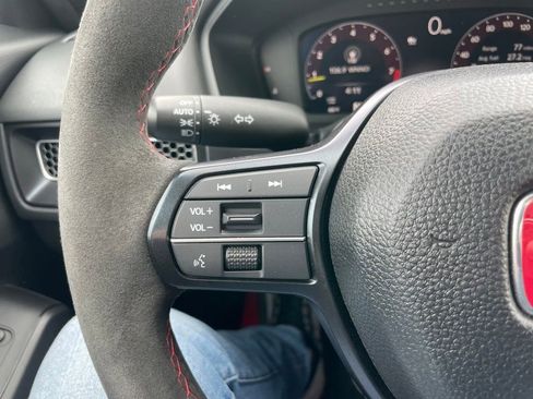 Used 2024 Honda Civic Type R image 20