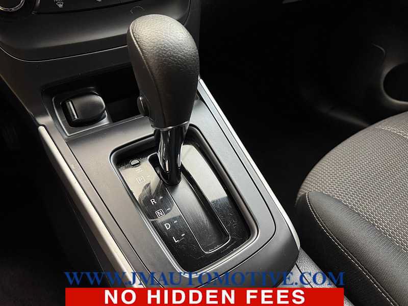 Used 2017 Nissan Sentra S FWD image 31