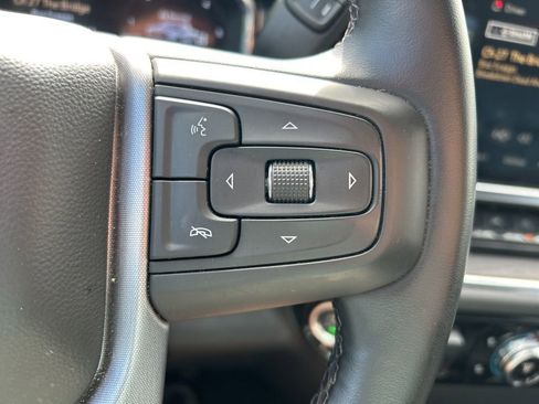 Used 2025 GMC Sierra 1500 SLT image 21