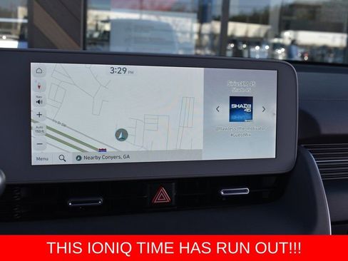 Used 2024 Hyundai Ioniq 5 SEL image 7