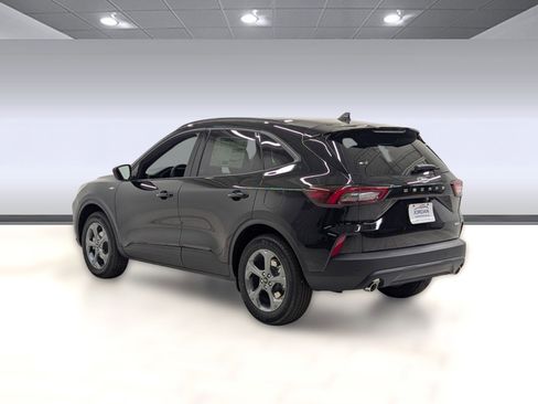 New 2026 Ford Escape ST-Line w/ Tech Pack #1 image 2