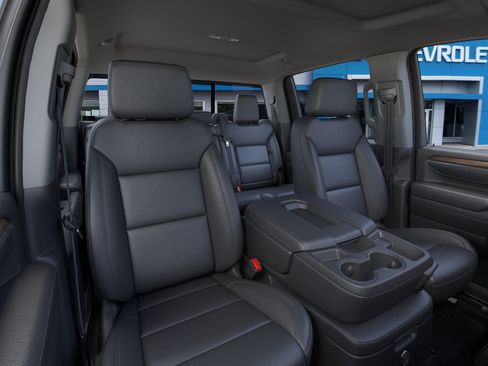 New 2026 Chevrolet Silverado 3500 LT image 26