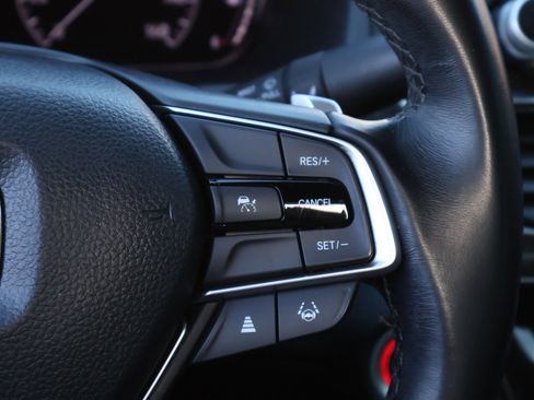 Used 2022 Honda Accord Sport image 15