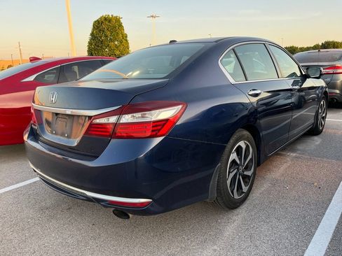 Used 2016 Honda Accord EX-L image 3