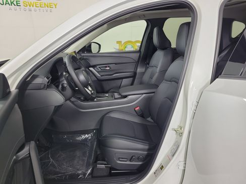 New 2026 MAZDA CX-5 2.5 S w/ Premium Plus Package image 11