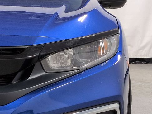 Used 2019 Honda Civic EX image 11