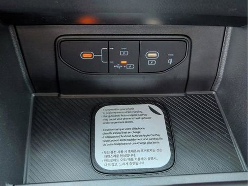 New 2026 Kia Sportage EX image 12