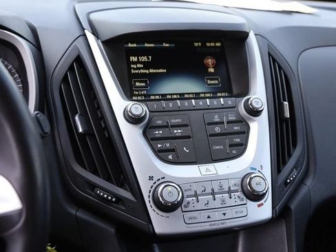 Used 2016 Chevrolet Equinox LT w/ Convenience Package FWD image 15