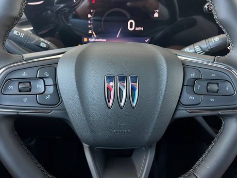 New 2026 Buick Envista Sport Touring w/ Convenience I Package FWD image 22