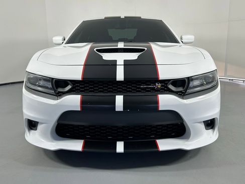 Used 2021 Dodge Charger Scat Pack image 2