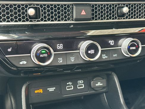 Used 2023 Honda Civic Sport Touring image 27