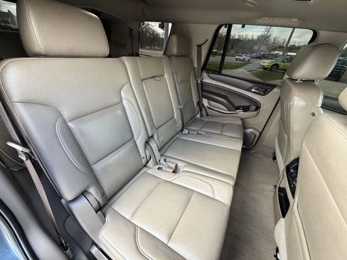 Used 2020 Chevrolet Tahoe LT AWD/4WD image 17