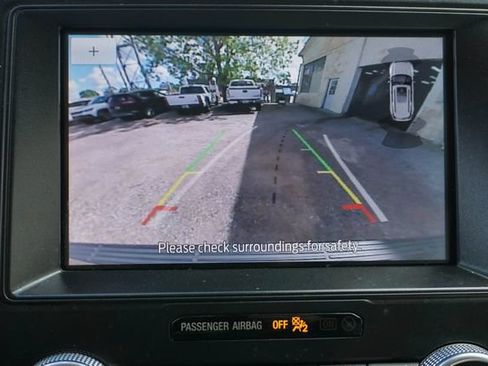 Used 2021 Ford Expedition Max Limited RWD image 35