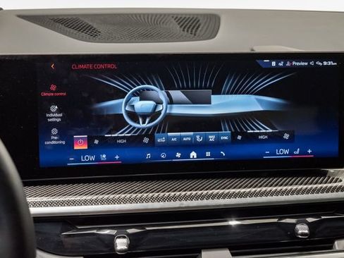 Used 2025 BMW X5 M60i AWD/4WD image 22