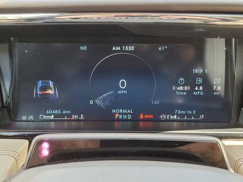 Used 2023 Lincoln Navigator L Reserve image 25