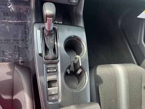 New 2026 Honda Civic Sport image 24