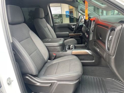 Used 2019 Chevrolet Silverado 1500 RST RWD image 19