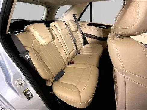 Used 2017 Mercedes-Benz GLE 350 image 22