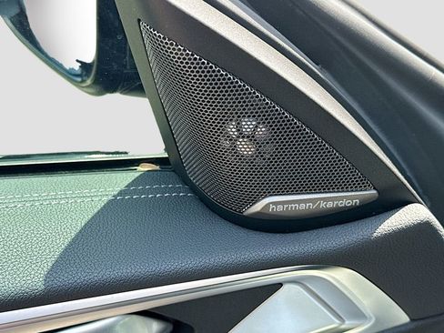 Used 2021 BMW 430i Coupe w/ M Sport Package RWD image 19