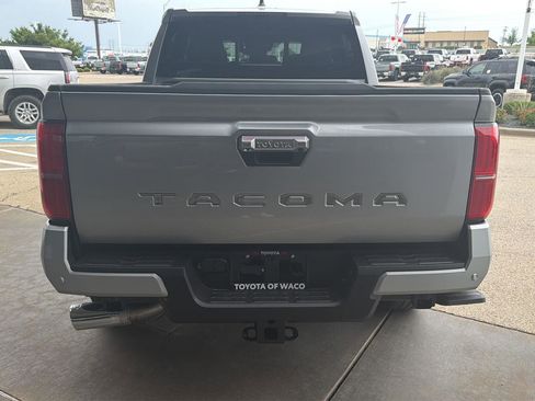 New 2026 Toyota Tacoma Limited AWD/4WD image 5