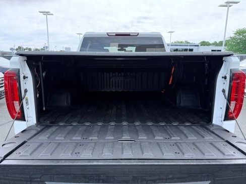 Used 2020 GMC Sierra 1500 AT4 AWD/4WD image 10