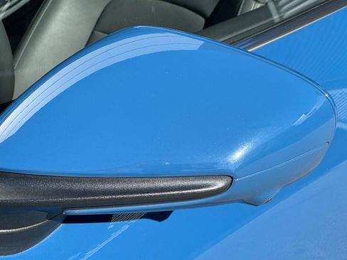 Used 2022 Porsche Taycan Turbo S image 40