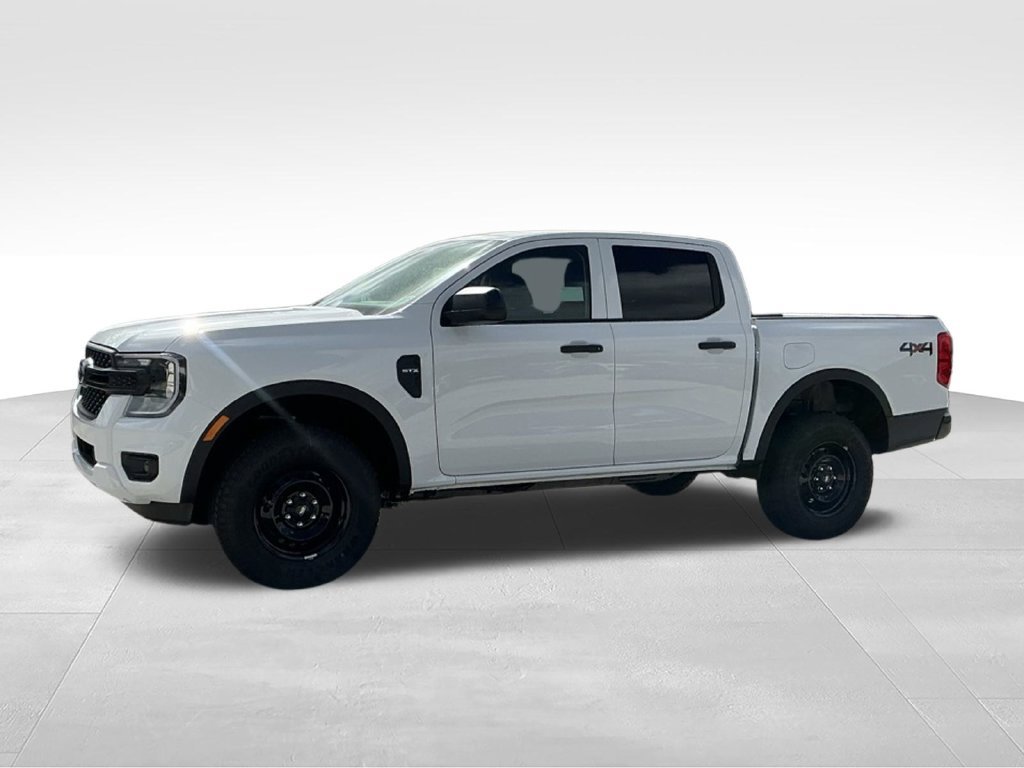 New 2026 Ford Ranger XL AWD/4WD image 2