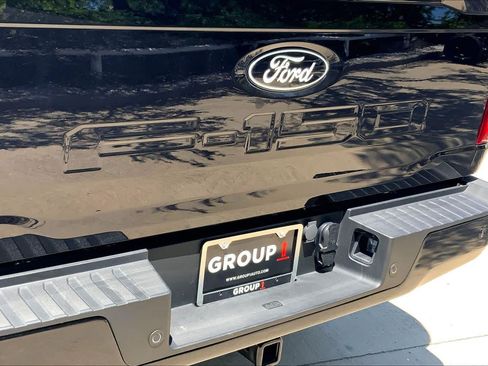 Used 2025 Ford F150 Lariat w/ FX4 Off-Road Package AWD/4WD image 60