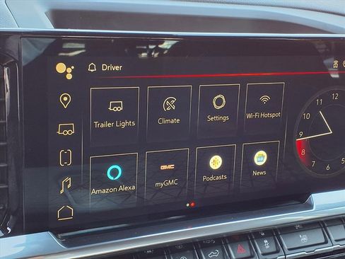 Used 2024 GMC Sierra 1500 SLE image 29