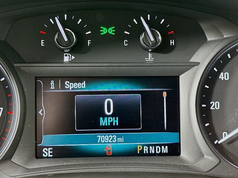 Used 2018 Buick Encore Preferred FWD image 18