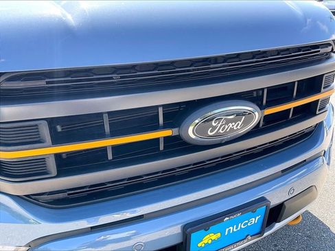 Used 2023 Ford F150 Tremor w/ Equipment Group 402A High AWD/4WD image 30