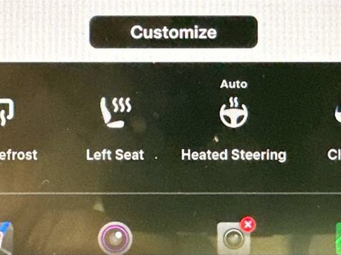 Used 2024 Tesla Model 3 Long Range AWD/4WD image 17