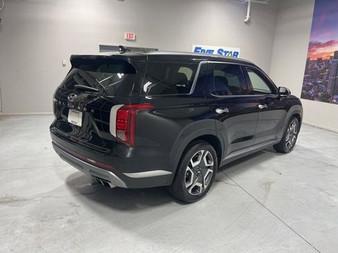 Used 2025 Hyundai Palisade SEL image 5