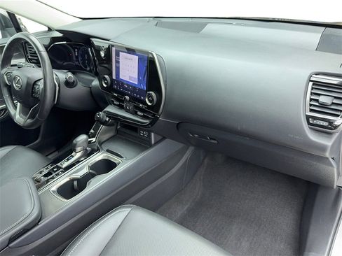 Used 2024 Lexus NX 250 250 NAV,CAM,SUNROOF,CLMT STS,B image 42