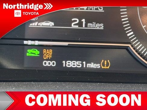 Certified 2022 Toyota GR86 Premium RWD image 8