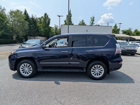 Used 2019 Lexus GX 460 Premium AWD/4WD image 6
