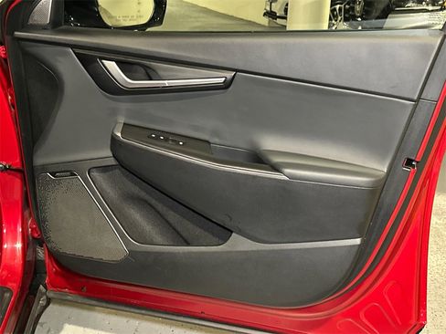 Certified 2024 Kia EV6 Wind w/ Wind Technology Package image 15