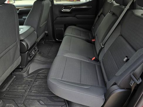 New 2026 GMC Sierra 1500 Elevation AWD/4WD image 19